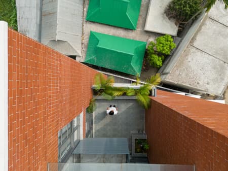 Green View